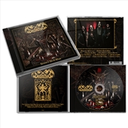 Buy Diabolical Death Mass