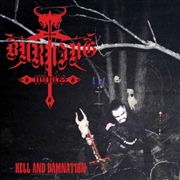 Buy Hell And Damnation