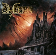 Buy Contresort - Gold Vinyl