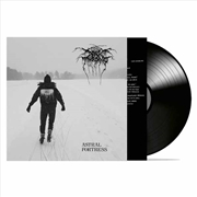 Buy Astral Fortress - Violet Vinyl