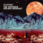 Buy The Voyager Golden Banquet