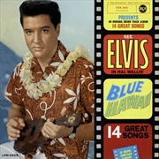 Buy Blue Hawaii