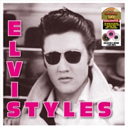 Buy Elvis Styles - Coloured Vinyl