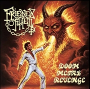 Buy Doom Metal Revenge