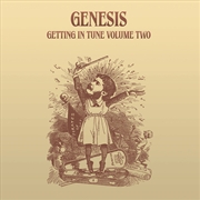 Buy Getting In Tune Vol.2