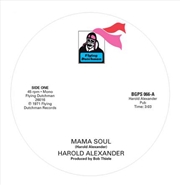 Buy Mama Soul