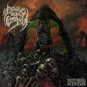 Buy Disturbing The Cenotaph