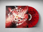 Buy As The First Blood Fell - Red / Multi Colour Splatter Vinyl