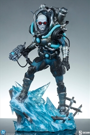 Buy Batman - Mr. Freeze Premium Format Statue