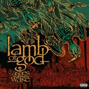 Buy Ashes Of The Wake - Live In Richmond, Va