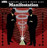 Buy Manifestation