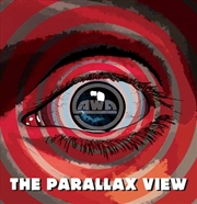 Buy The Parallax View