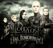 Buy Die Tomorrow