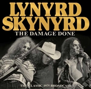 Buy The Damage Done