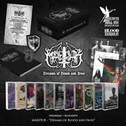 Buy Dreams Of Blood And Iron