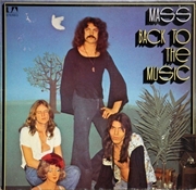 Buy Back To The Music - 1977