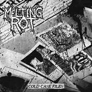 Buy Cold Case Files - Galaxy: Black/Silver Vinyl