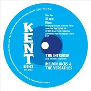 Buy The Intruder