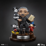 Buy Disney - Walt Disney Minico Figure