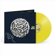 Buy Nitrito - Yellow Vinyl