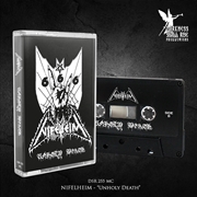 Buy Unholy Death