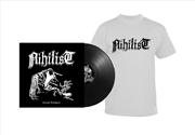 Buy Carnal Leftovers