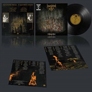 Buy A Thousand Pyres