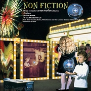 Buy Non-Fiction Vinyl Box