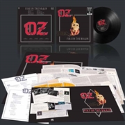 Buy Fire In The Brain - Super Deluxe