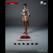 Buy Berserk - Casca (Golden Age) Action Figure