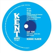 Buy Say You