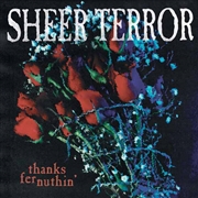 Buy Thanks Fer Nuthin' - White Vinyl