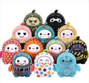 Buy Lama-tama - Mystical Electronic Fortune Tellers Blind Box Assortment Series 1 (Sent At Random)