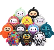 Buy Lama-tama - Mystical Electronic Fortune Tellers Blind Box Assortment Series 2 (Sent At Random)