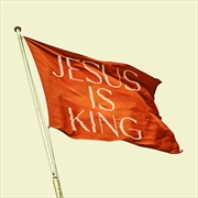 Buy Jesus Is King