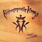 Buy Royal Highness
