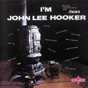 Buy Im John Lee Hooker