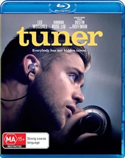 Buy Tuner