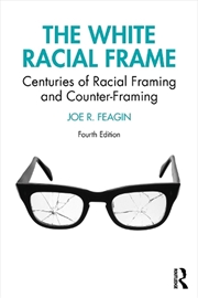 Buy The White Racial Frame