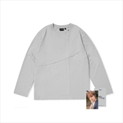 Buy & Team - Mark On Me Kr 2nd Mini Album Pop Up Official Md L/S T-Shirt - M