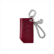 Buy & Team - Mark On Me Kr 2nd Mini Album Pop Up Official Md Leather Lip Balm Pouch