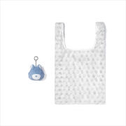 Buy & Team - Mark On Me Kr 2nd Mini Album Pop Up Official Md Baby Wolf Face Keyring