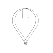 Buy & Team - Mark On Me Kr 2nd Mini Album Pop Up Official Md Necklace Set