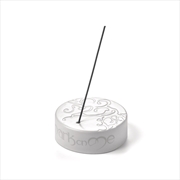 Buy & Team - Mark On Me Kr 2nd Mini Album Pop Up Official Md Incense Holder
