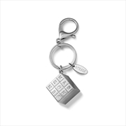 Buy & Team - Mark On Me Kr 2nd Mini Album Pop Up Official Md Cube Keyring