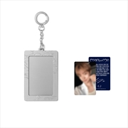 Buy & Team - Mark On Me Kr 2nd Mini Album Pop Up Official Md Photo Card Holder - K