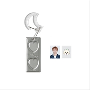 Buy & Team - Mark On Me Kr 2nd Mini Album Pop Up Official Md Photoframe Carabiner - Taki