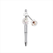 Buy & Team - Mark On Me Kr 2nd Mini Album Pop Up Official Md Acrylic Charm Ballpoint Pen - Yuma