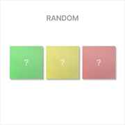Buy Boynextdoor - Home:Deluxe 1st Studio Repackage Weverse Japan Gift Standard Random