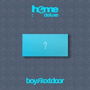 Buy Boynextdoor - Home:Deluxe 1st Studio Repackage Universal Music Gift Weverse Albums Ver